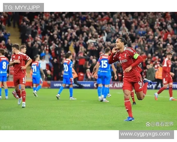 足总杯惊天逆转里昂6-2狂胜利物浦全场沸腾绝杀时刻回顾