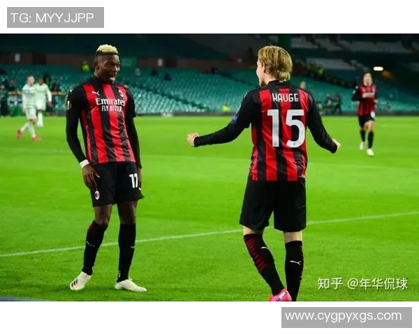 欧联杯激战AC米兰6比2大胜莱比锡红牌事件引发全场热议与数据分析