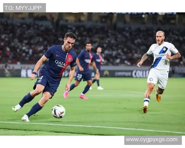 英超精彩对决巴黎圣日耳曼与莱比锡战成平局帽子戏法瞬间点燃全场激情