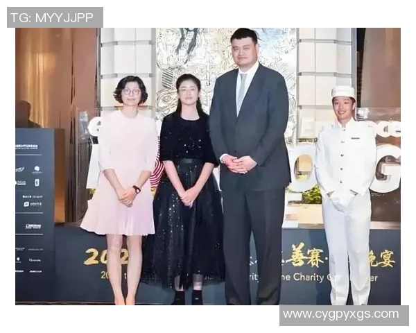 姚明在线英语助力青少年提升英语水平与国际交流能力 姚明在线英语助力青少年提升英语水平与国际交流能力