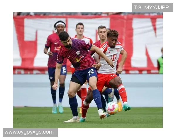 足总杯惊天逆转拜仁6-2莱比锡上演历史冷门引爆全场 足总杯惊天逆转拜仁6-2莱比锡上演历史冷门引爆全场