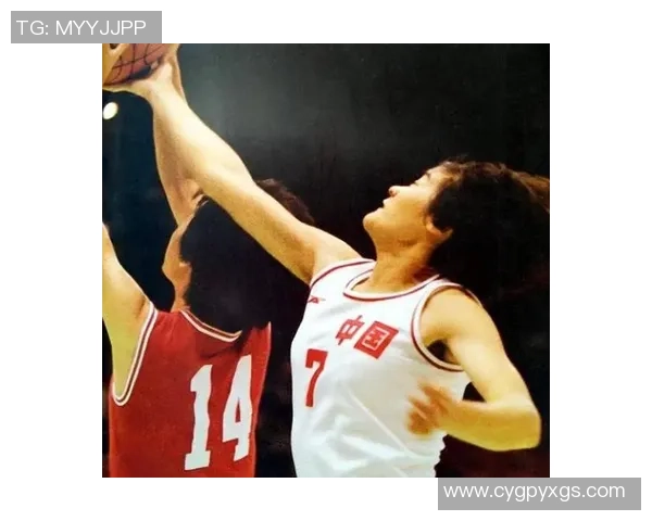 赵秀英的篮球人生深度对话探索她的奋斗与梦想之路