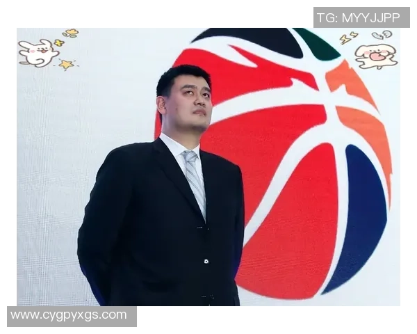 那些说姚明的故事与传奇背后隐藏的奋斗与坚持