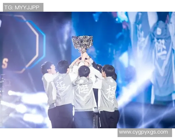 重磅专题：IG快攻革新引领电竞新潮流与战术变革