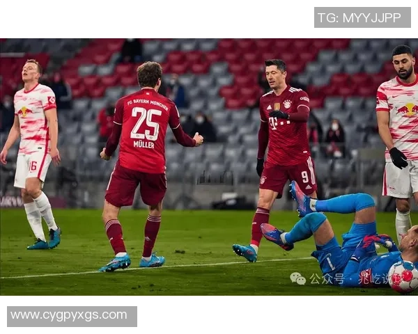 国王杯精彩对决拜仁逆转莱比锡红牌争议引发全场热议