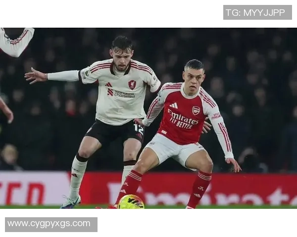 英超激战莱比锡狂胜阿森纳六比二帽子戏法引发争议判罚热议