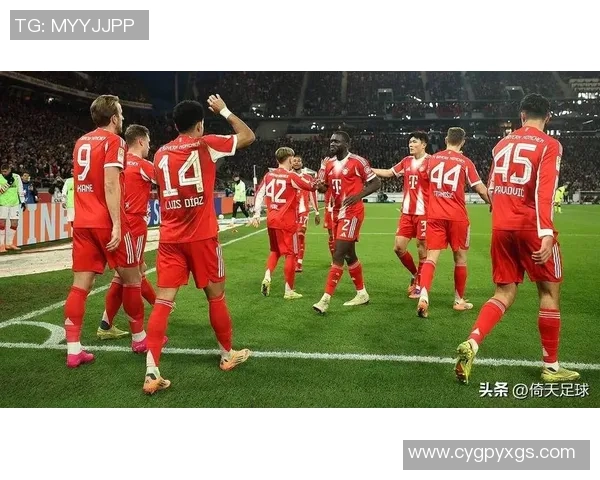 国王杯精彩对决曼联6-2逆转拜仁乌龙球成比赛转折点与十大进球回顾