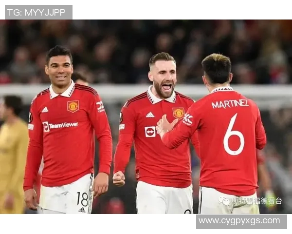 世界杯惊天冷门里昂狂胜曼联五球引爆全场激情时刻回顾