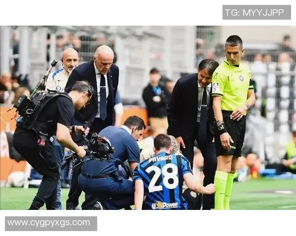 英超热刺大胜国米五球狂潮神扑引发争议判罚全场沸腾