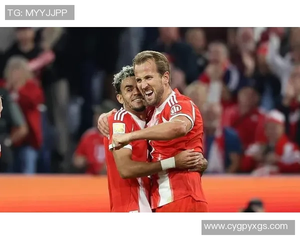 莱比锡狂胜拜仁5-1补时进球点燃全场激情与欢呼