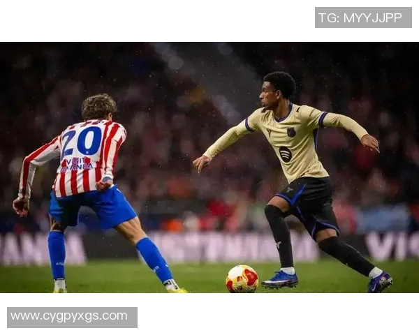 足总杯精彩对决里昂逆转马竞乌龙球成关键时刻