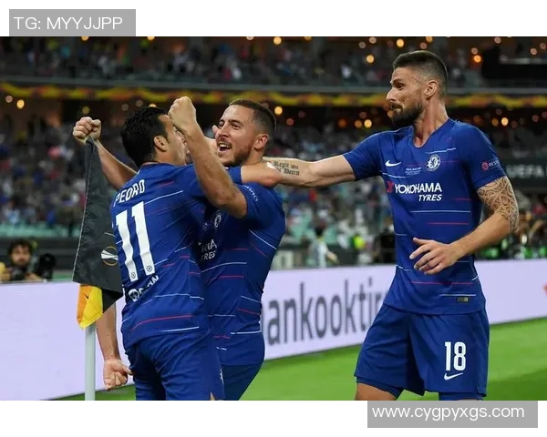 欧联杯切尔西大胜莱比锡四球逆转精彩瞬间回顾与十大进球集锦