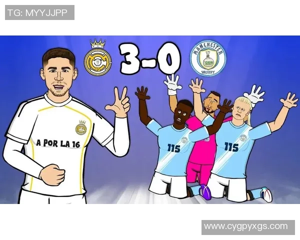 欧冠经典对决皇马4-0曼联帽子戏法引爆全场激情回顾